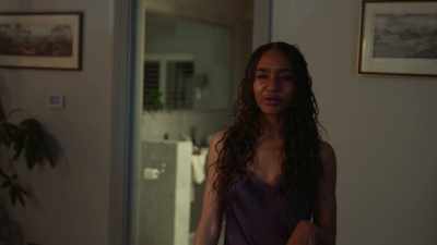 What's all this? Are you room service? - Played and Betrayed