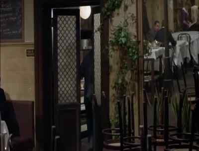 - What's all this?
- I met that guy in Sing Sing. - The Valachi Papers