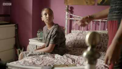 What's all this? Nothing.
What's under there? - The Tuckers