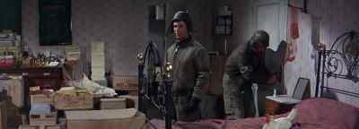 What's all this? - Battle of the Bulge