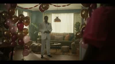 What's all this? - The Chi