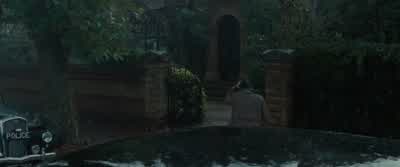 What's all this, then? - The Imitation Game
