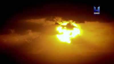What's amazing is
we have such an incredible shift - Ancient Skies