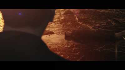 What's amazing is that, - Along with the Gods: The Last 49 Days