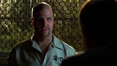 What's so amusing? - CSI: Crime Scene Investigation
