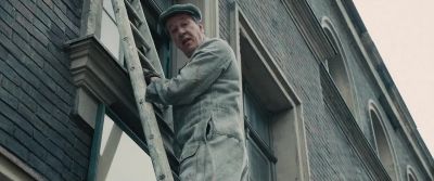 What's an accountant - The Book Thief