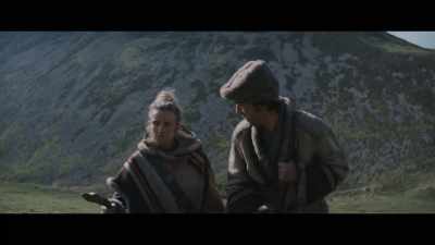 What's an Imperial lieutenant doing
getting involved with this? - Star Wars: Andor