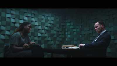 What's your annual salary? - The Day of the Jackal
