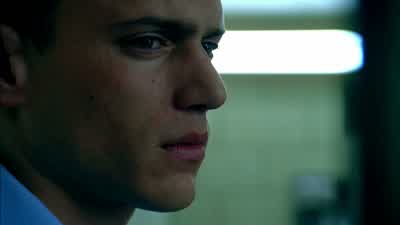 - What's another word for "love"? - Prison Break