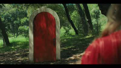 What's around there? - A Big Bold Beautiful Journey