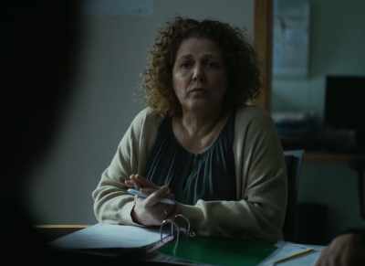 What's your assessment of him? - Sons