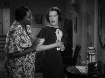 What's my baby want - Imitation of Life