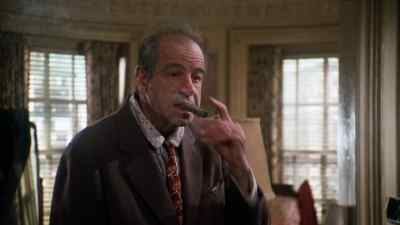 What's bad about enter instead of come in - The Sunshine Boys
