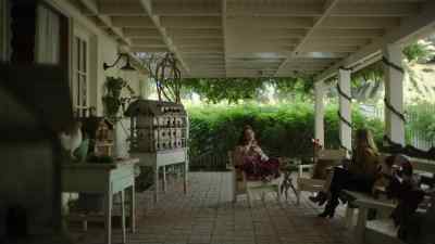 What's so bad about letting
Elowehan and Lucian - A Carpenter Christmas Romance
