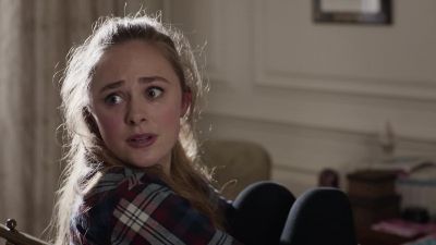 What's so bad about the Nevins? - Midsomer Murders