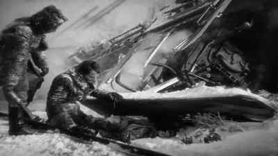 What's to be done now? - Union Pacific