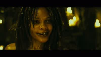 But if you go and brave the weird and haunted shores at world's endthen you will need a captain who knows those watersSo tell me what's become of my ship - Pirates of the Caribbean: Dead Man's Chest