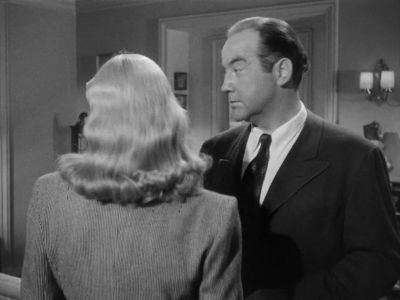 What's been goin' on He found the brooch - Black Angel
