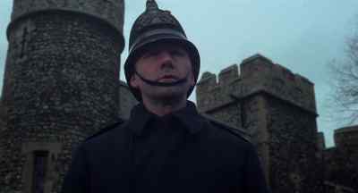 - What's been going on here, sir?
- We were attacked. - The Brides of Fu Manchu