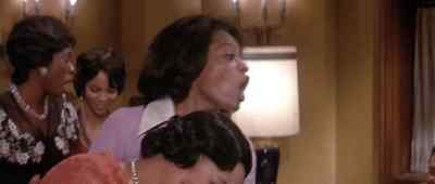 What's been going on? - Lady Sings the Blues