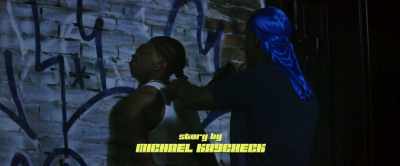 What's been going
on with your guy? - Confidential Informant