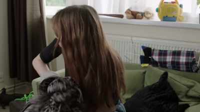 What's been happening? 
You good? Yeah? - Motherland