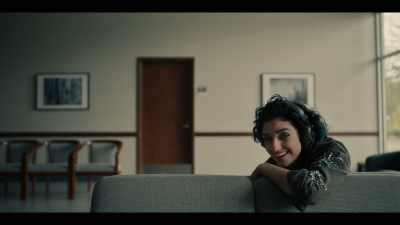 - What's it been, like, seven years?
- Yeah. - The Imperfects