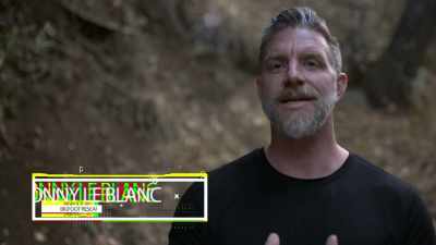 What's been reported
when people have discovered - Expedition Bigfoot