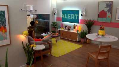 What's better
than one unexpected alert? - The Circle
