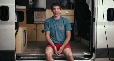 "What's bigger?" - Free Solo