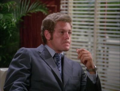 WHAT'S BOTHERING YOU? - Hawaii Five-0
