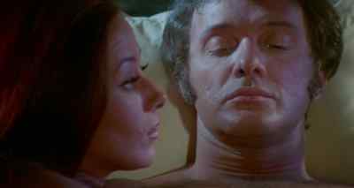 What's bothering you? - Blood Mania