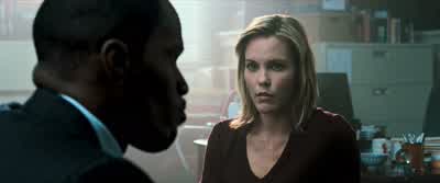 - What's bothering you? - Law Abiding Citizen