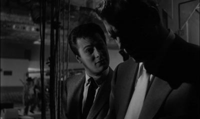 What's this boy got that Susie likes - Sweet Smell of Success