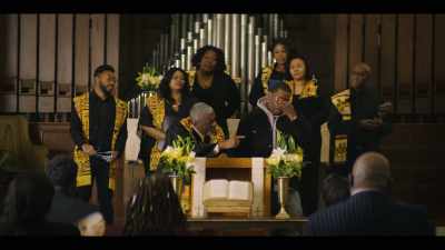 What's that boy that made
"Get Out"? - That Damn Michael Che