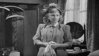 What's for breakfast? - It Always Rains on Sunday