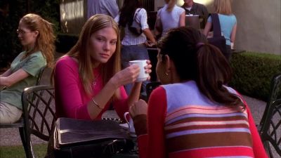 What's your Brent Patterson fantasy - Cruel Intentions 3