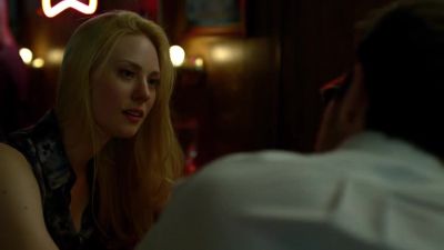 What's your brother like? - Marvel's Daredevil