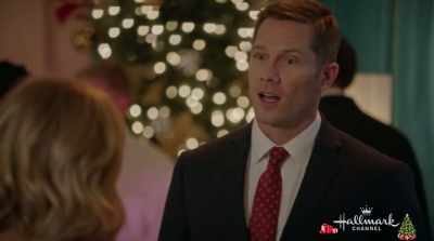 What's your brother's name?
The doctor? - A Shoe Addict's Christmas