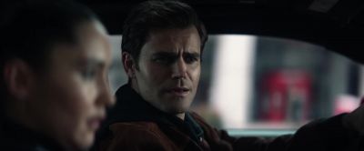 What's your brother's? - Star Trek: Strange New Worlds