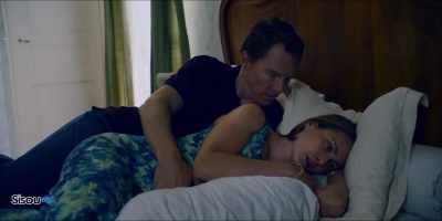 - What's brought this on?
- We have to talk about them again. - Patrick Melrose