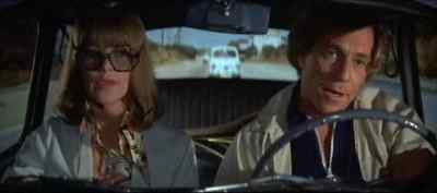 What's bugging you now? - A Touch of Class