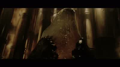 - What's burning?! - Alien: Resurrection