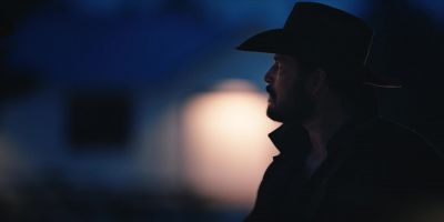 What's burning? - Yellowstone