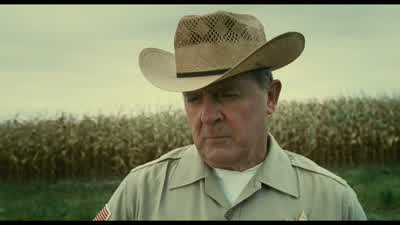 What's your business in Millbrook sirWe're touristsAnd what business did you have at Stall's Diner todayOh we heard the coffee was terrificLet me make something clear to youand to Mr MulliganUh huhThis is a nice townWe have nice people hereWe take care of - A History of Violence