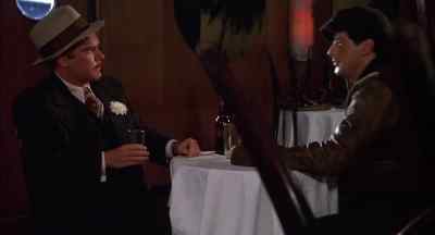 - What's your business?
- We're with the union. - F I S T