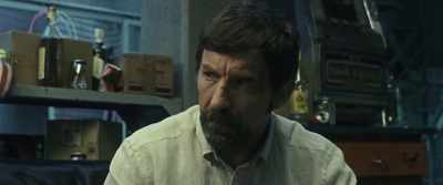 What's it called? "Lebrero"... - The Fury of a Patient Man
