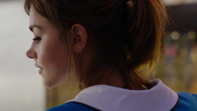 What's it called? - Doctor Who