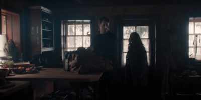 What's it capable of? - A Discovery of Witches
