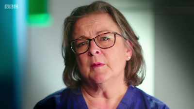 What's changed in recent years? - Surgeons: At the Edge of Life